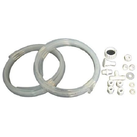 Sr Smith Sr Smith 69-209-041 Frontier II Pool Slide Hose Kit 69209041